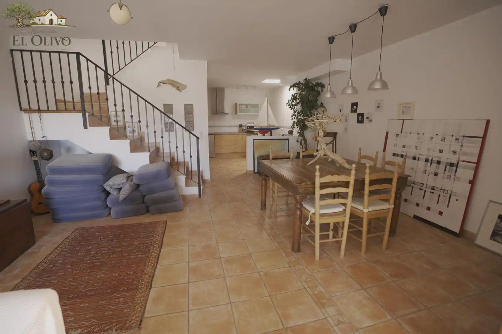 Wohnung zum Verkauf in Pozo de los Frailes - Presillas - Albaricoques, imagen 22