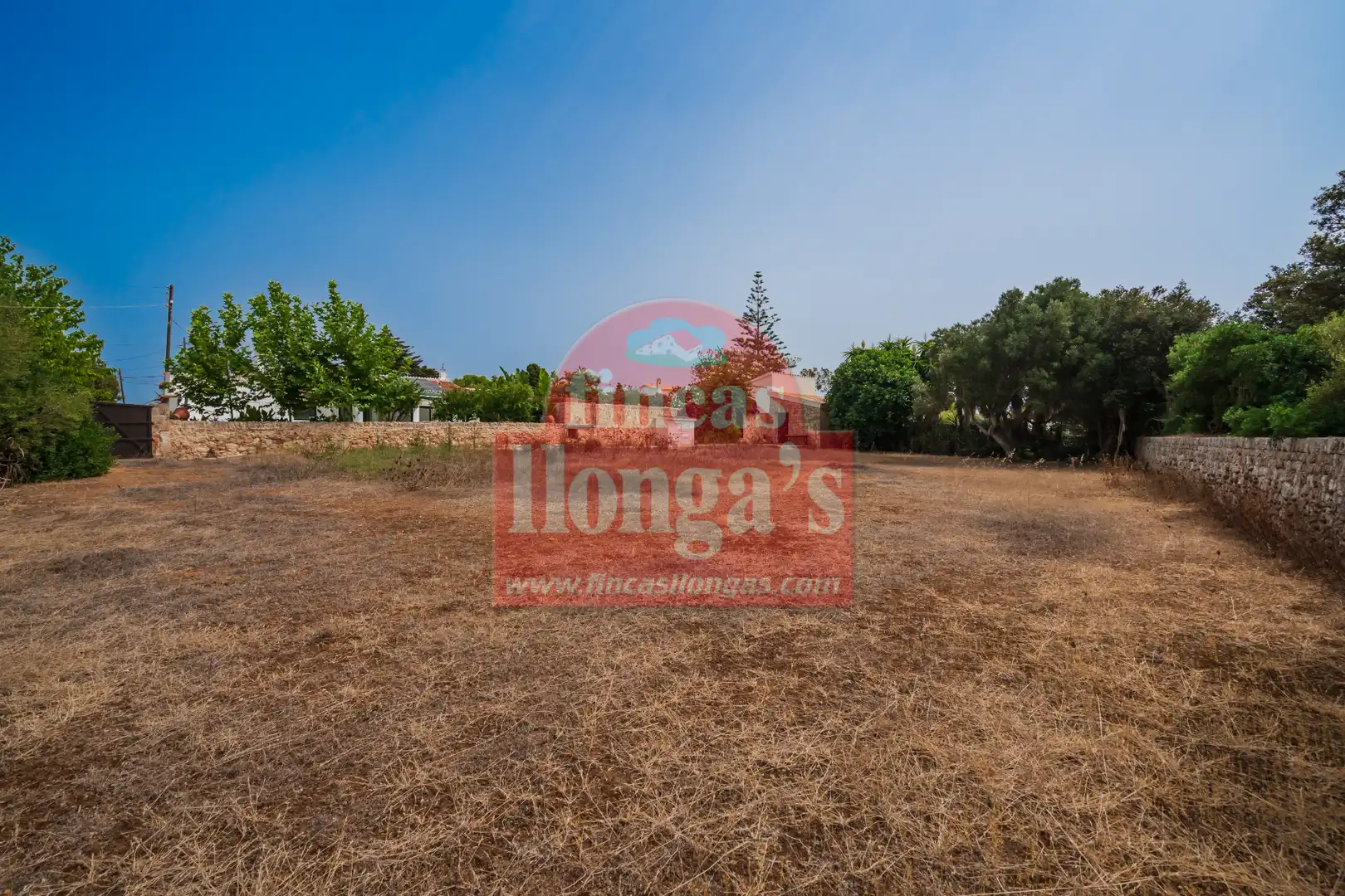 Maison rustique avec piscine à vendre à Sant Lluís - S'Ullestrar - Torret, imagen 22