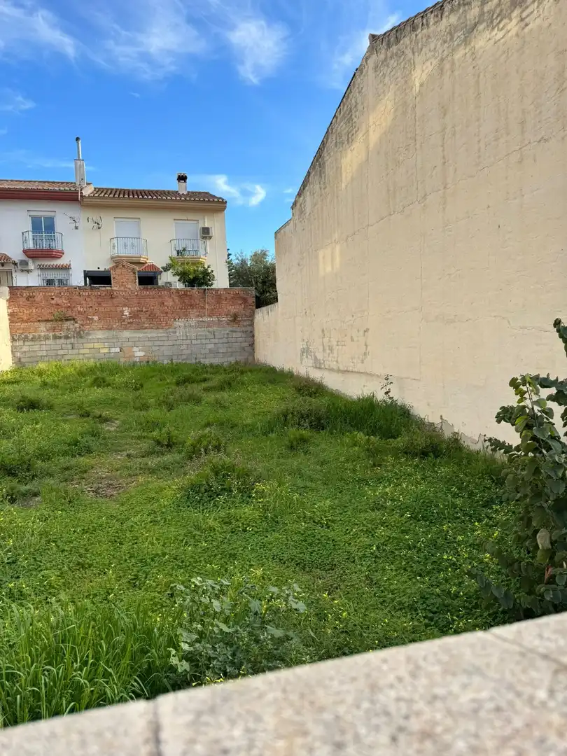 Terreny residencial en venda a Los Pacos, imagen 6
