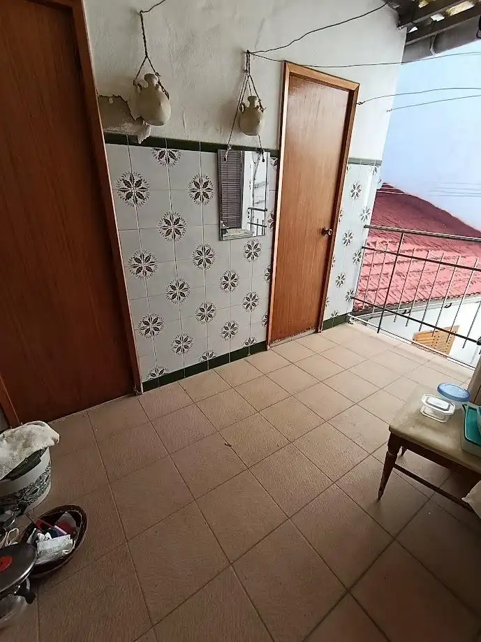 Piso en venta en Mislata con Terraza, Trastero y Balcón