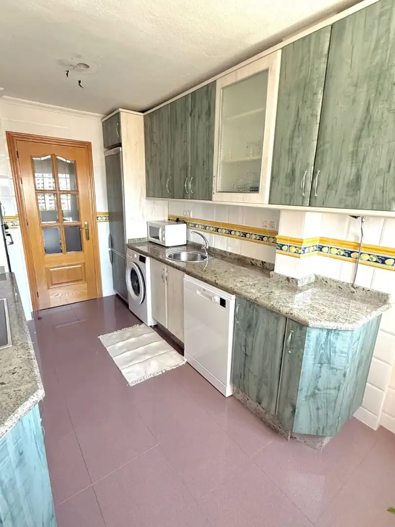 Flat for rent in Pino Montano - Consolación