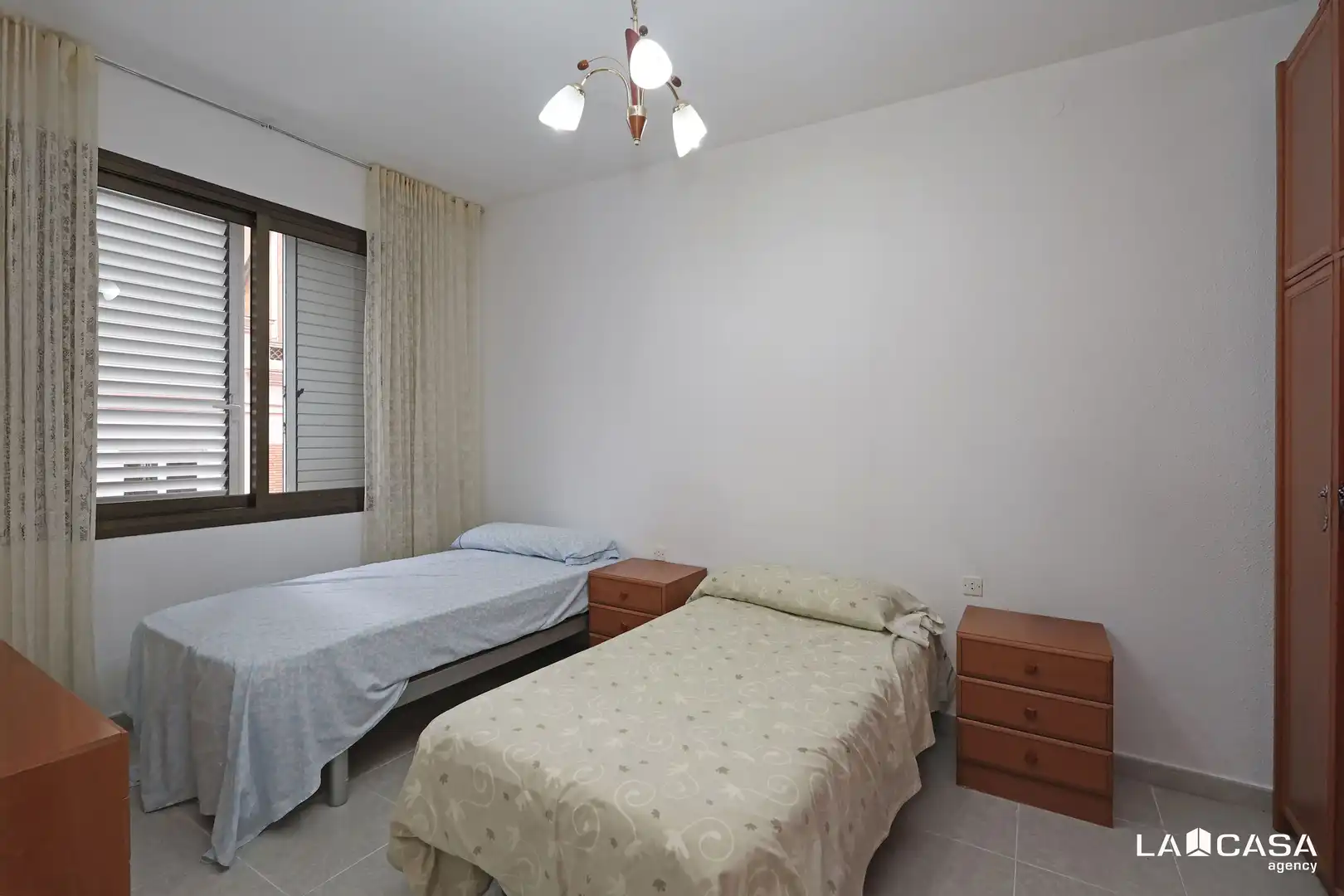 Pis en venda a Santa Eulàlia
