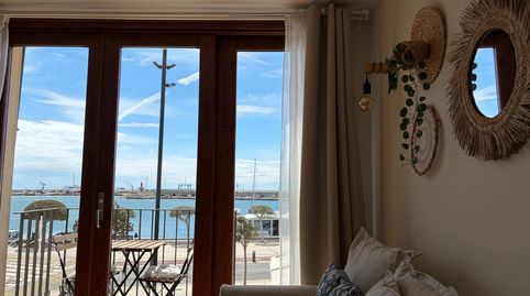Foto 4 de Apartamento en venta en Passeig de Miramar, Port - Horta de Santa María, Cambrils
