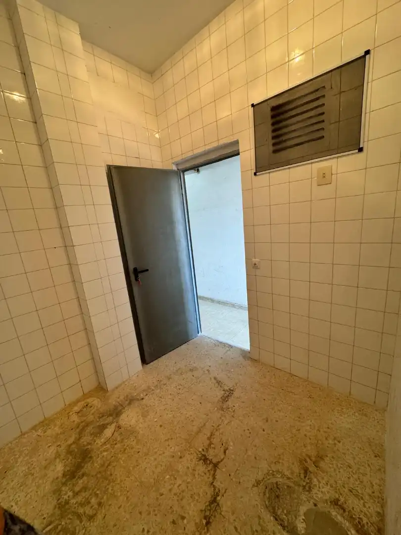 Lagerraum zur Miete in Avenida Santa Rosa de Lima, 12, Camino de Antequera