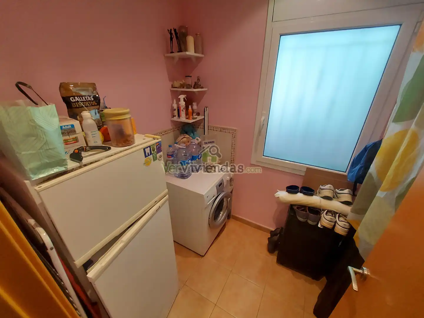 Maison avec terrasse à vendre à Avinguda Olesa de Bonesvalls 46, imagen 28