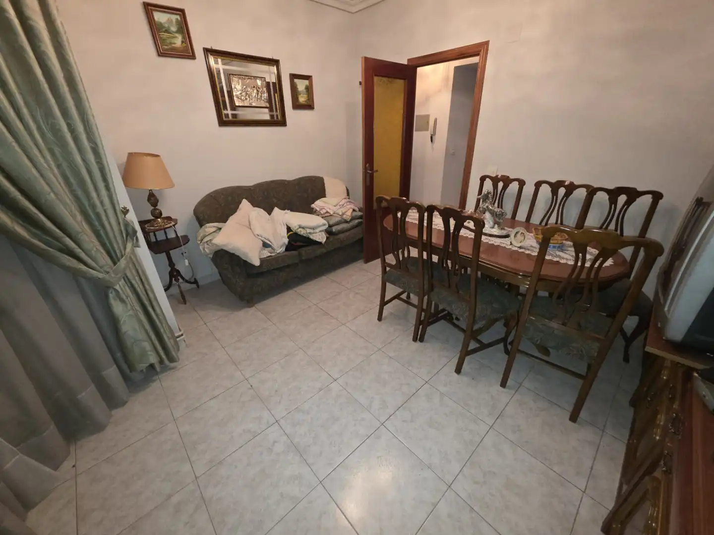 Casa adosada en venta en Talavera de la Reina con Terraza