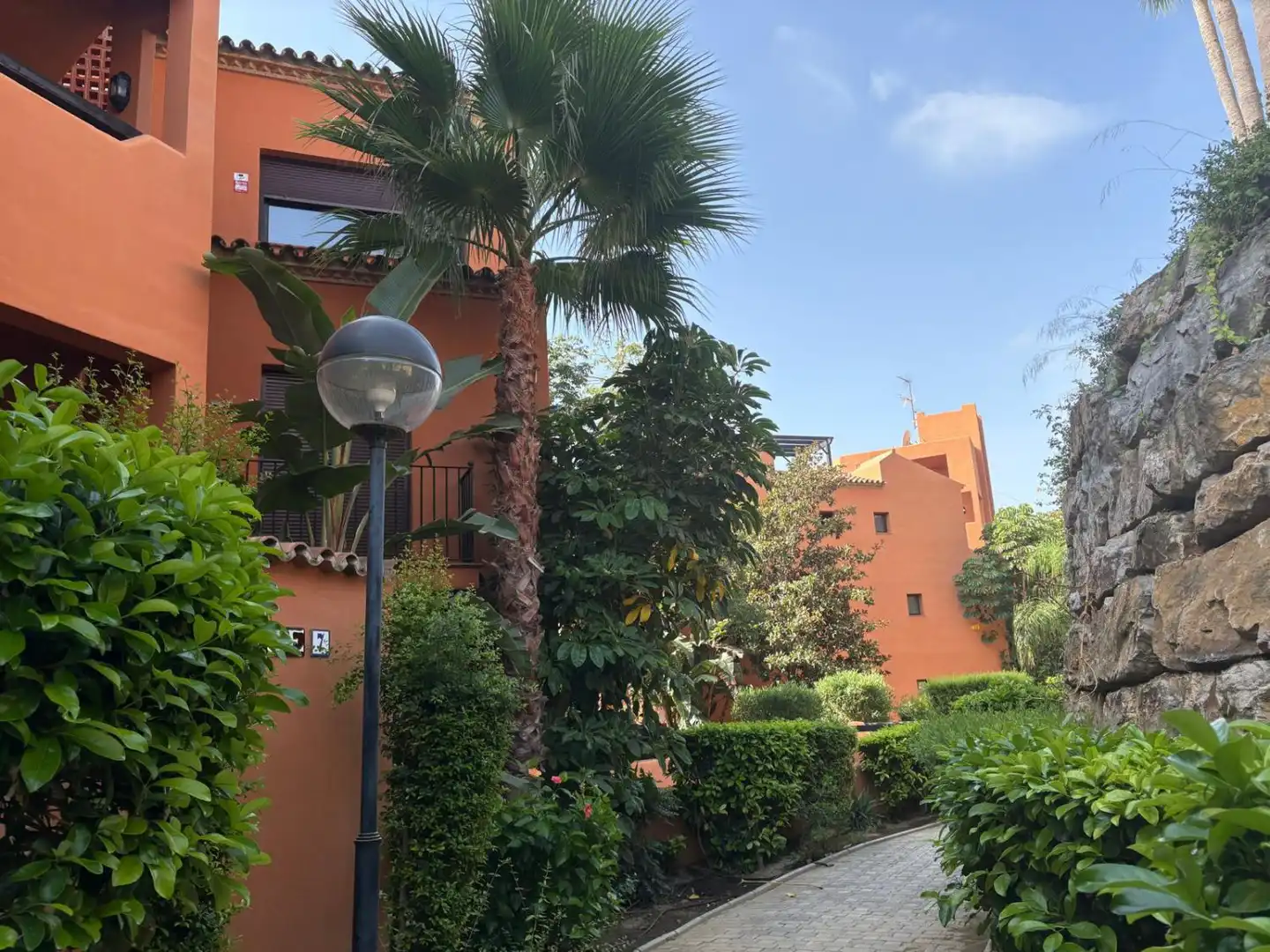 Apartament amb ascensor en venda a JARDINES DE NUEVA GALERA IV 7, imagen 4