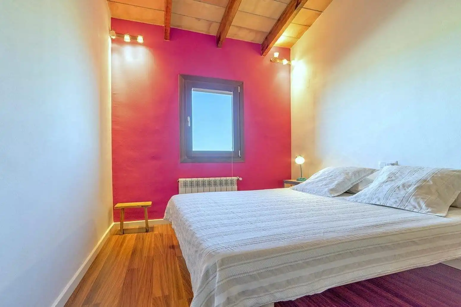 Casa amb terrassa en venda a Muros de Nalón - Carrer de Maria i Josep, imagen 31