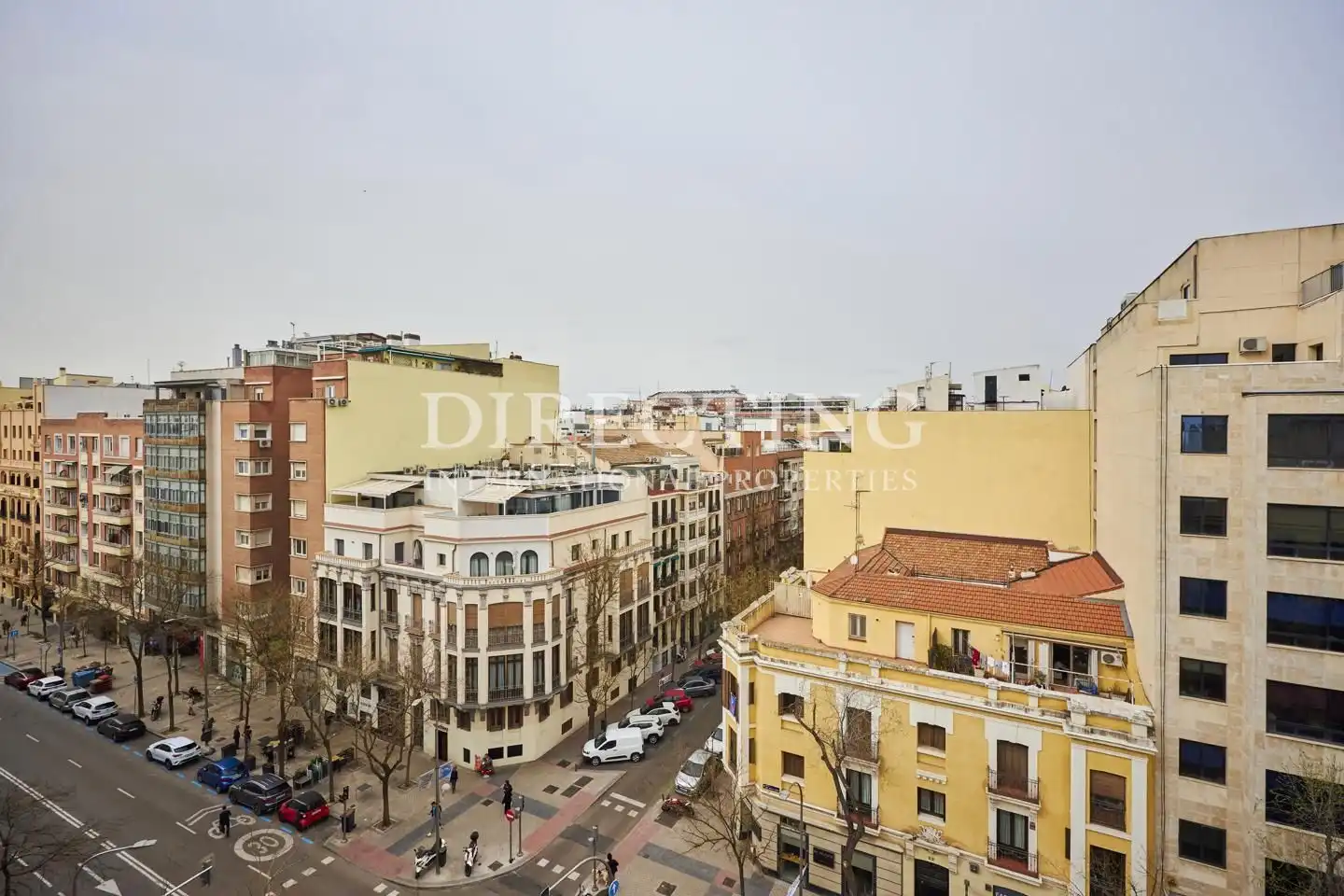 Flat with lift for sale in De Alcántara, imagen 3