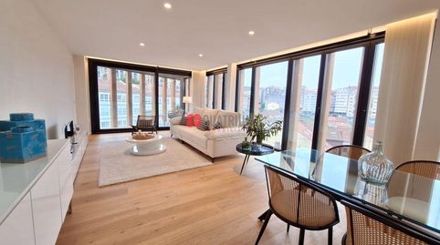 Foto 2 von Wohnung zur Miete in Rúa de Manuel Beiras, Conxo, Santiago de Compostela