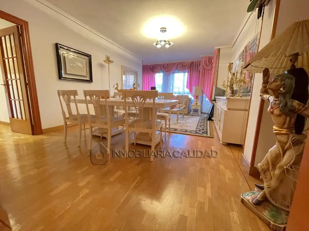 Wohnung mit Aufzug zum Verkauf in Zona Sur - Barrio Cortes, imagen 9