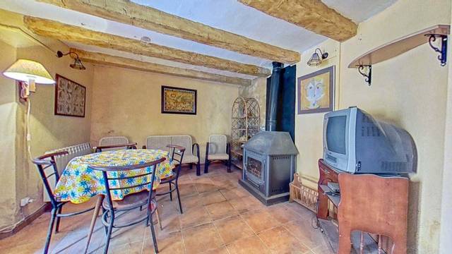 Casa-chalet en Venta en Benlloc