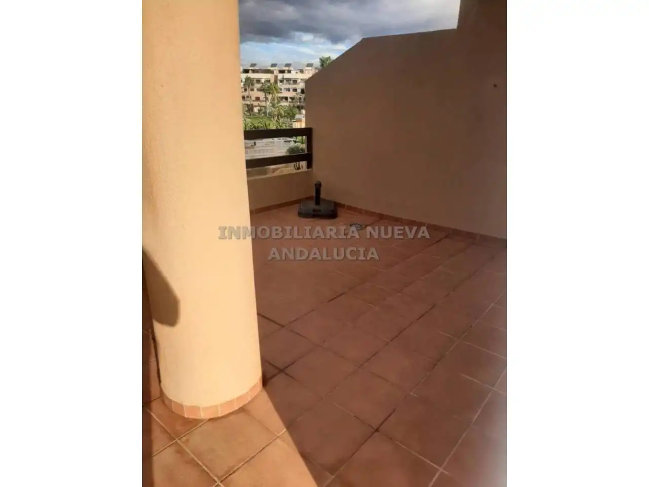 Maisonette zur Miete in El Toyo