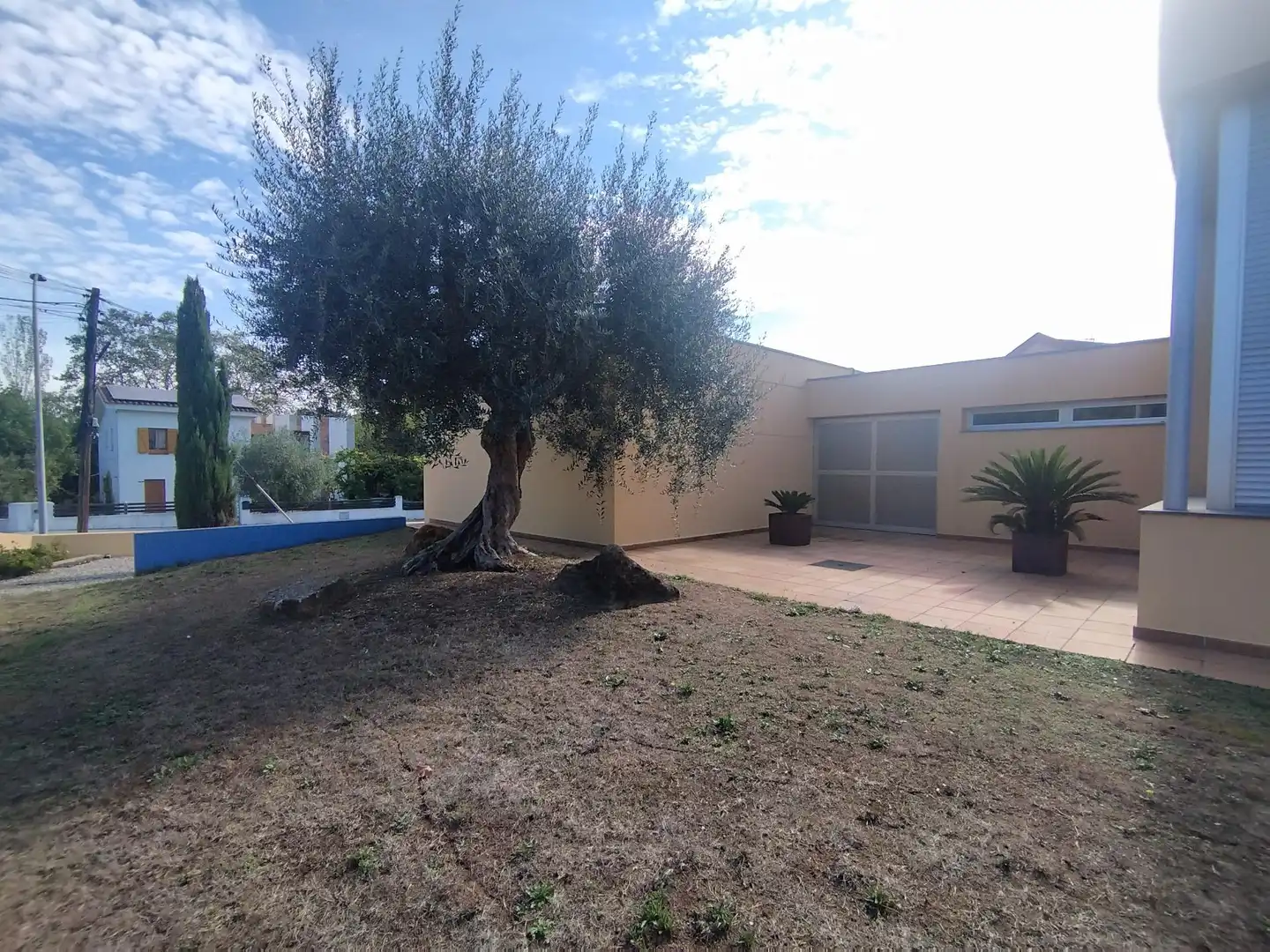 Casa con jardín en venta en Sant Esteve de Palautordera, imagen 5