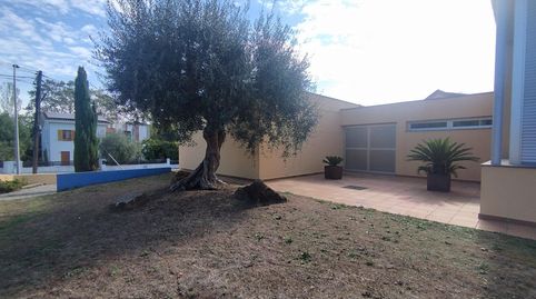 PRECIOSO CHALET con toda la vivienda en planta ubicado en la encantadora zona de Can Cruixent, imatge 5