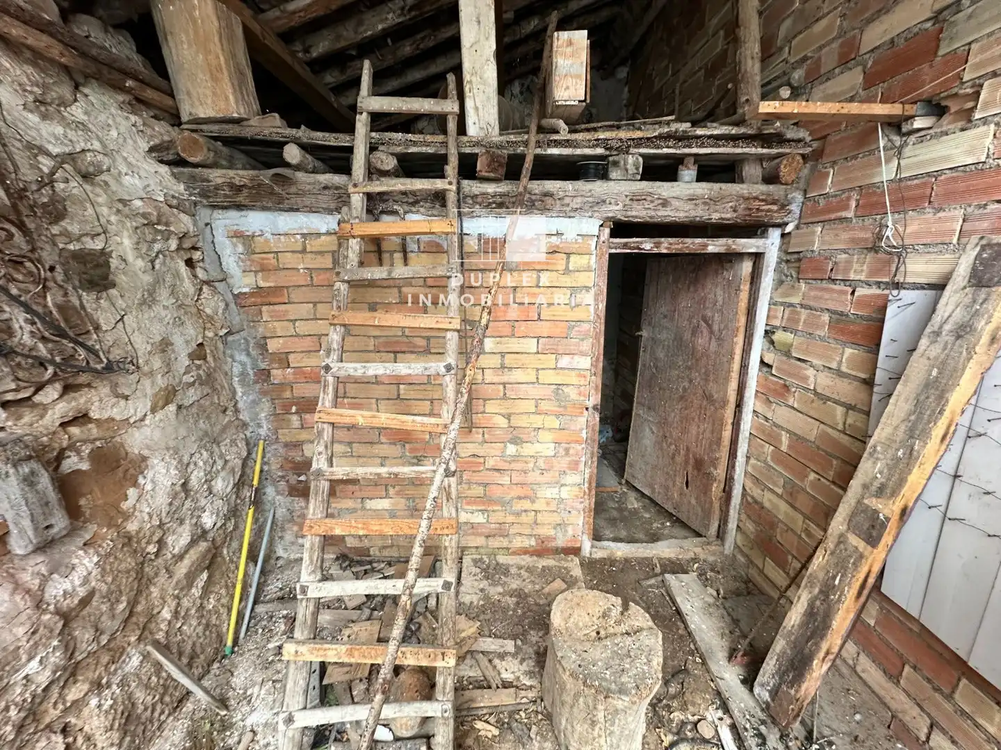 Casa o xalet en venda en Fuentenava de Jábaga amb Traster