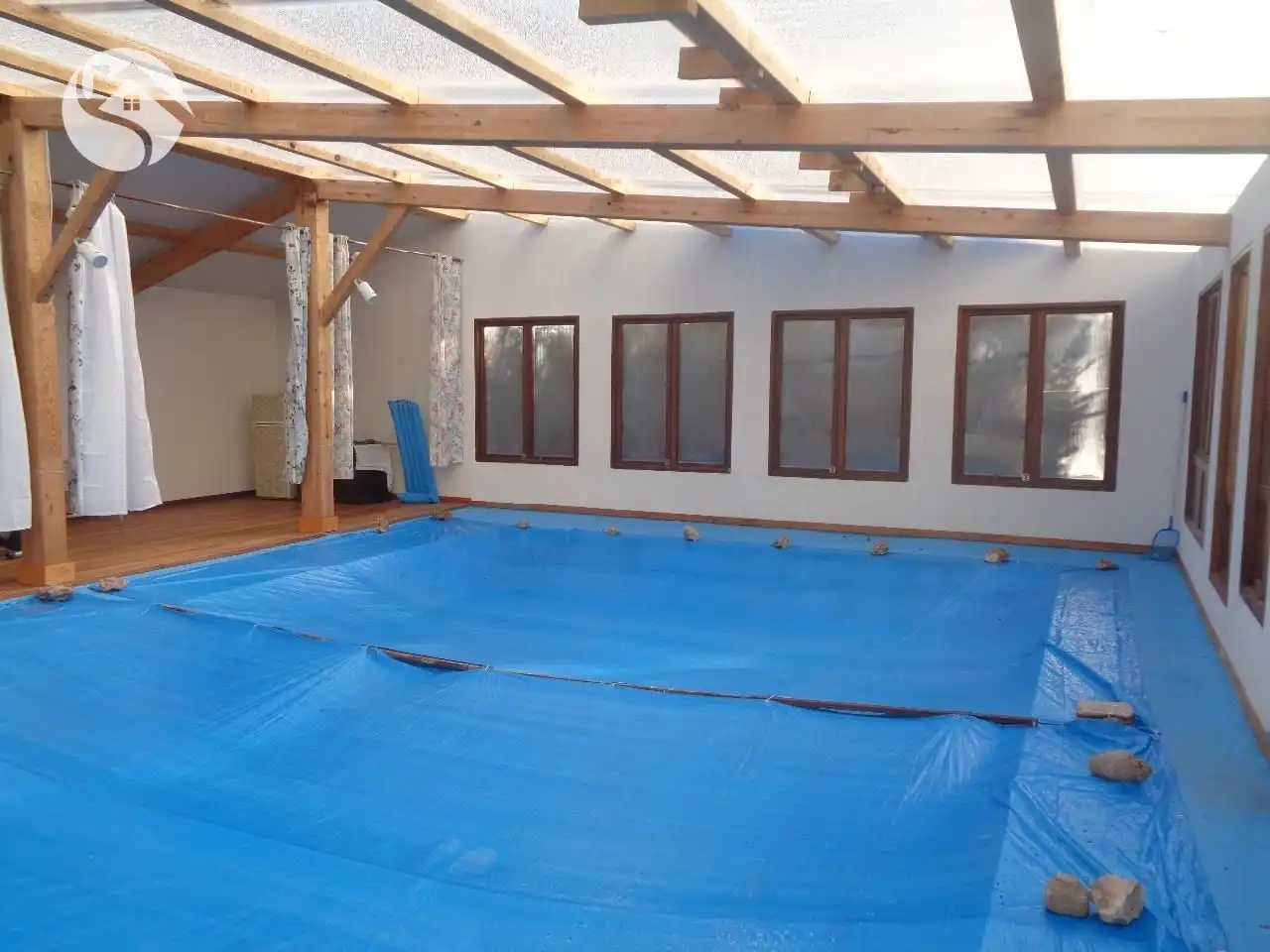 Maison avec piscine à vendre à Arcas del Villar, imagen 30