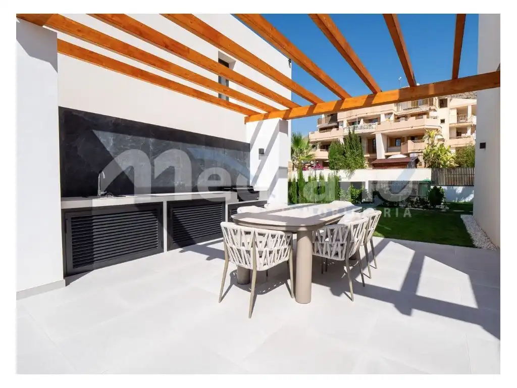 Maison avec piscine à vendre à Calle Paris, imagen 7
