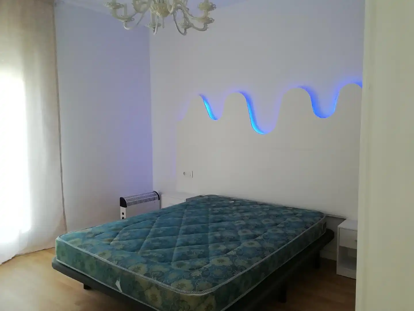 Flat for sale in Luque