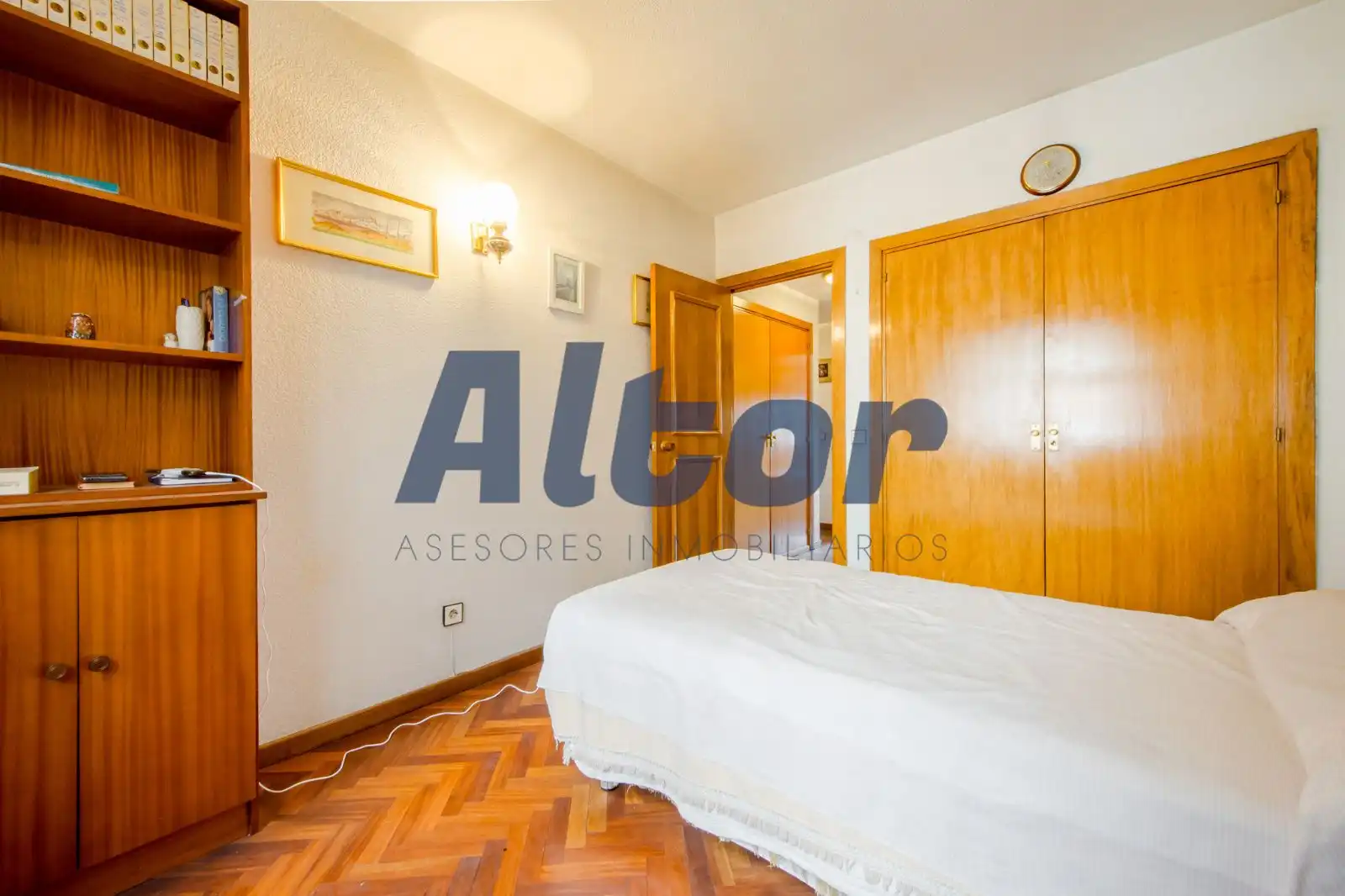 Flat with lift for sale in DEL CORAZÓN DE MARÍA, imagen 30