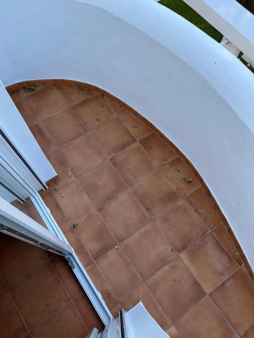Terrassa de Casa o xalet en venda en Islantilla amb Terrassa, Traster i Rentadora