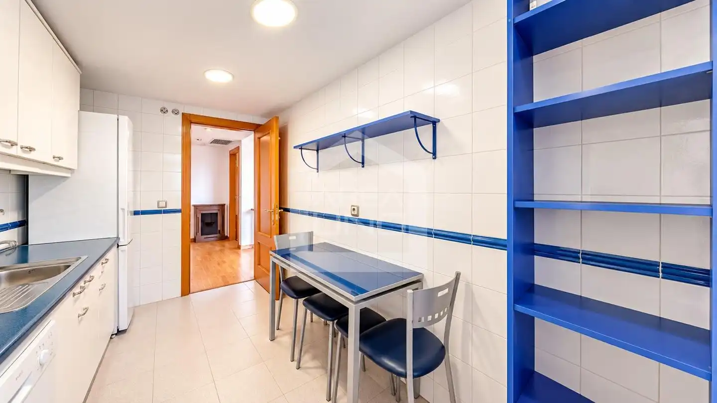Flat for rent in Alcorcón, Madrid