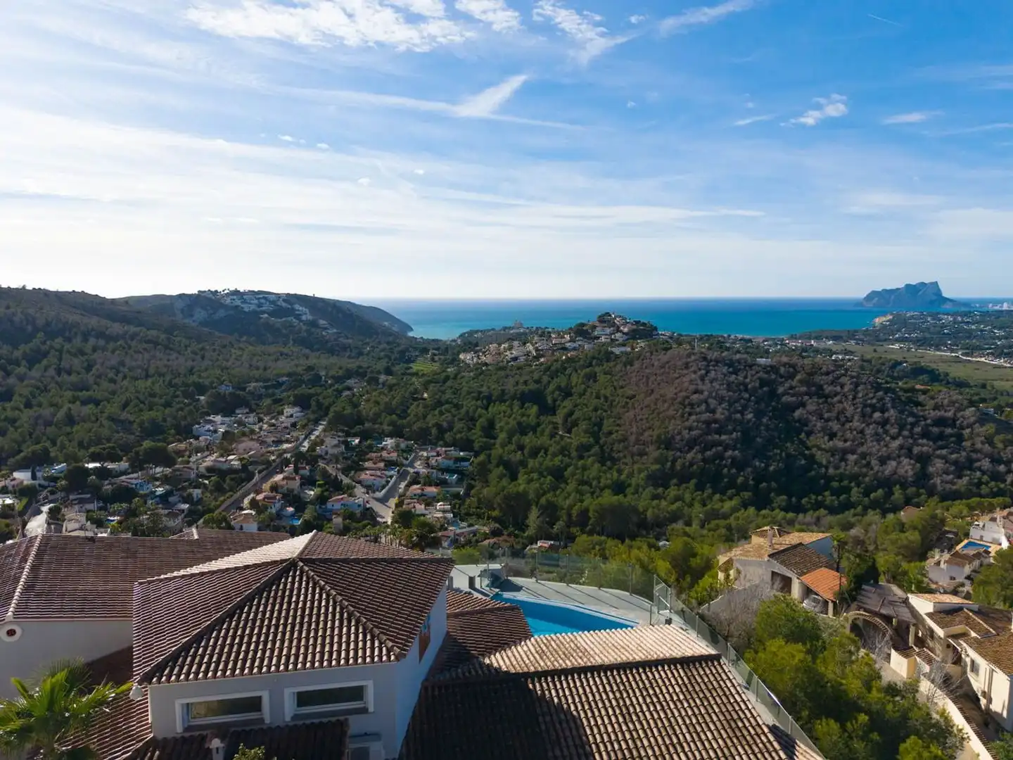 Chalet con piscina en venta en Paichi, imagen 8