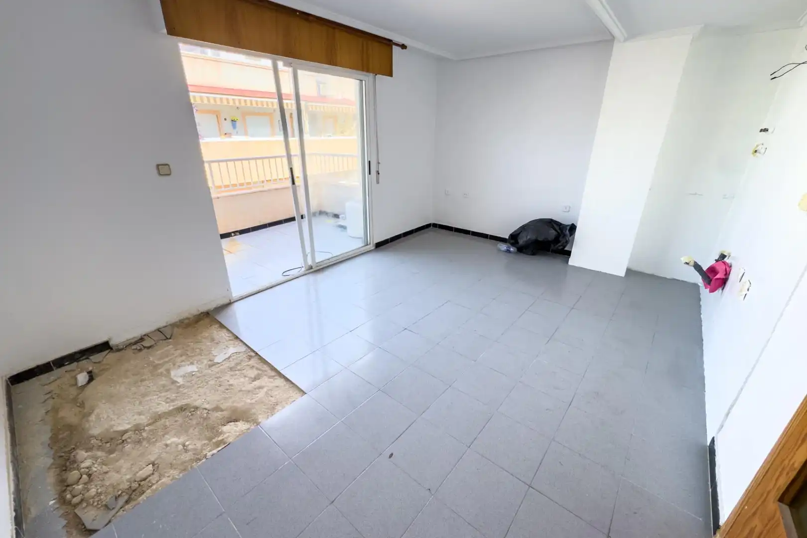 Penthouse mit Aufzug zum Verkauf in Calle de la Loma, imagen 2