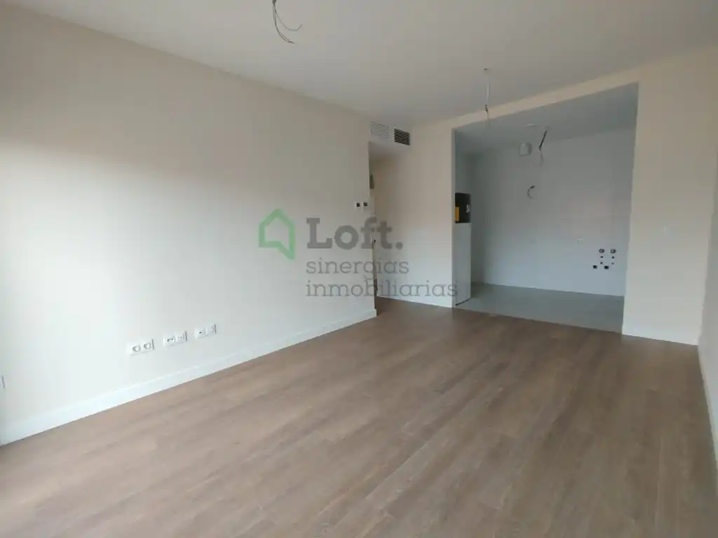 Apartament amb piscina en venda a La Estación, imagen 5
