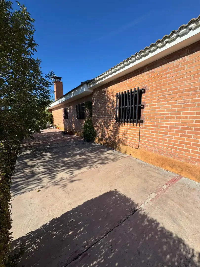Casa rustica con piscina in vendita a Camíno Viejo Madríd Burgos 1, imagen 60