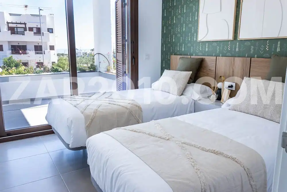Villa avec jardin à vendre à Avenida España, imagen 35