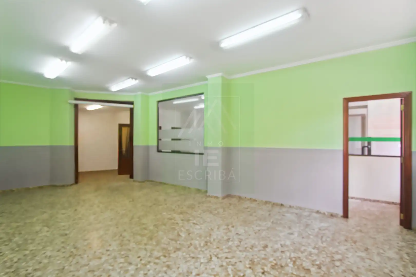 Gewerbefläche zum Verkauf in Carrer Major 77, imagen 30