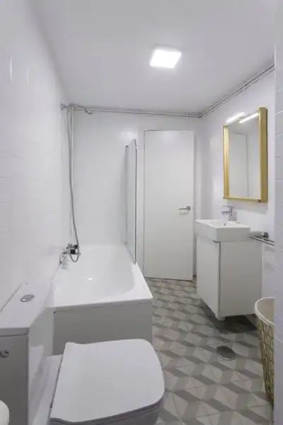 Apartament amb ascensor en venda a Avenida da Coruña, imagen 11