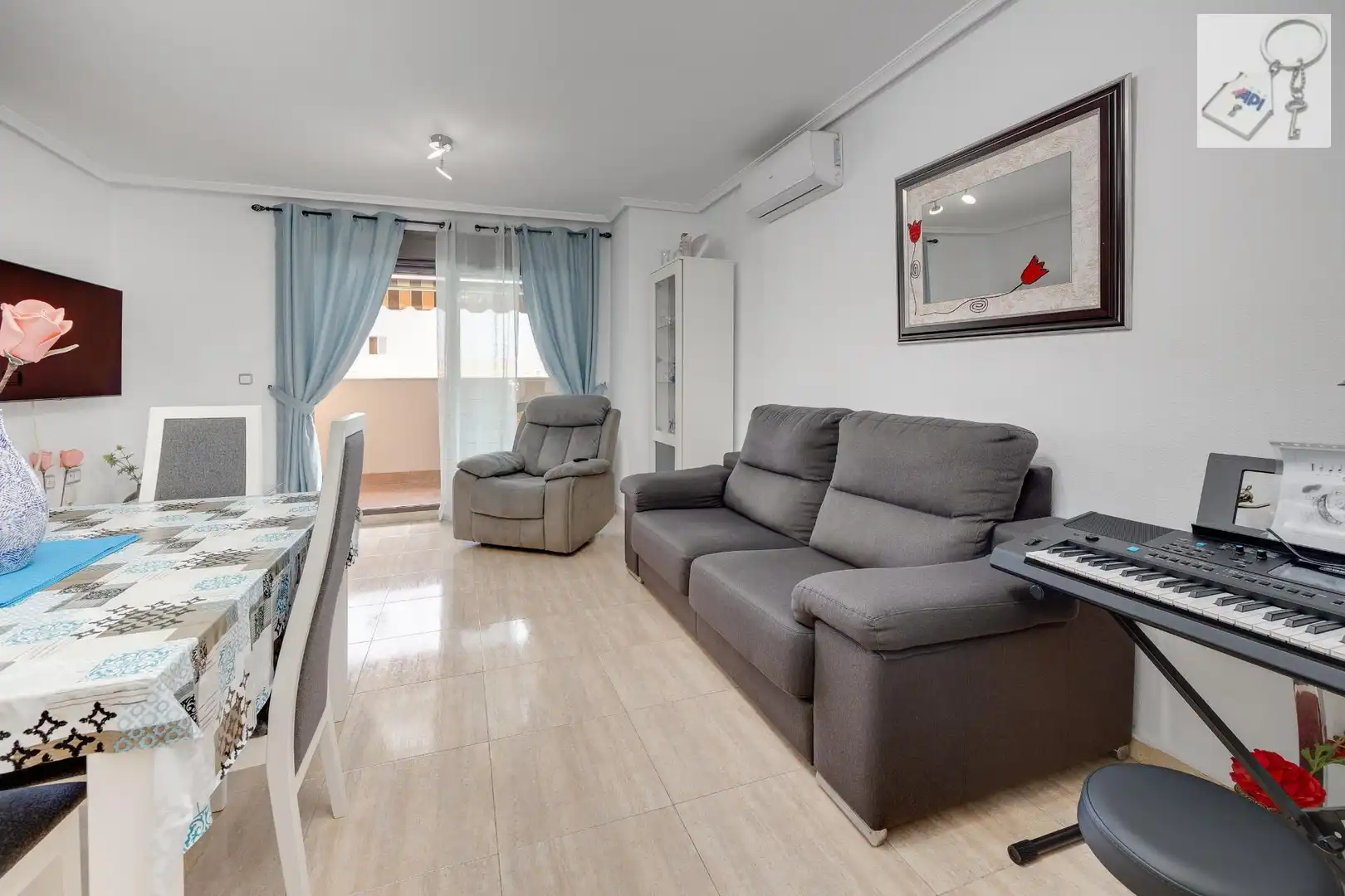 Apartamento con piscina en venta en Playa del Cura, imagen 3