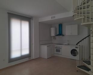 Cuina de Dúplex en venda en Málaga Capital amb Aire condicionat