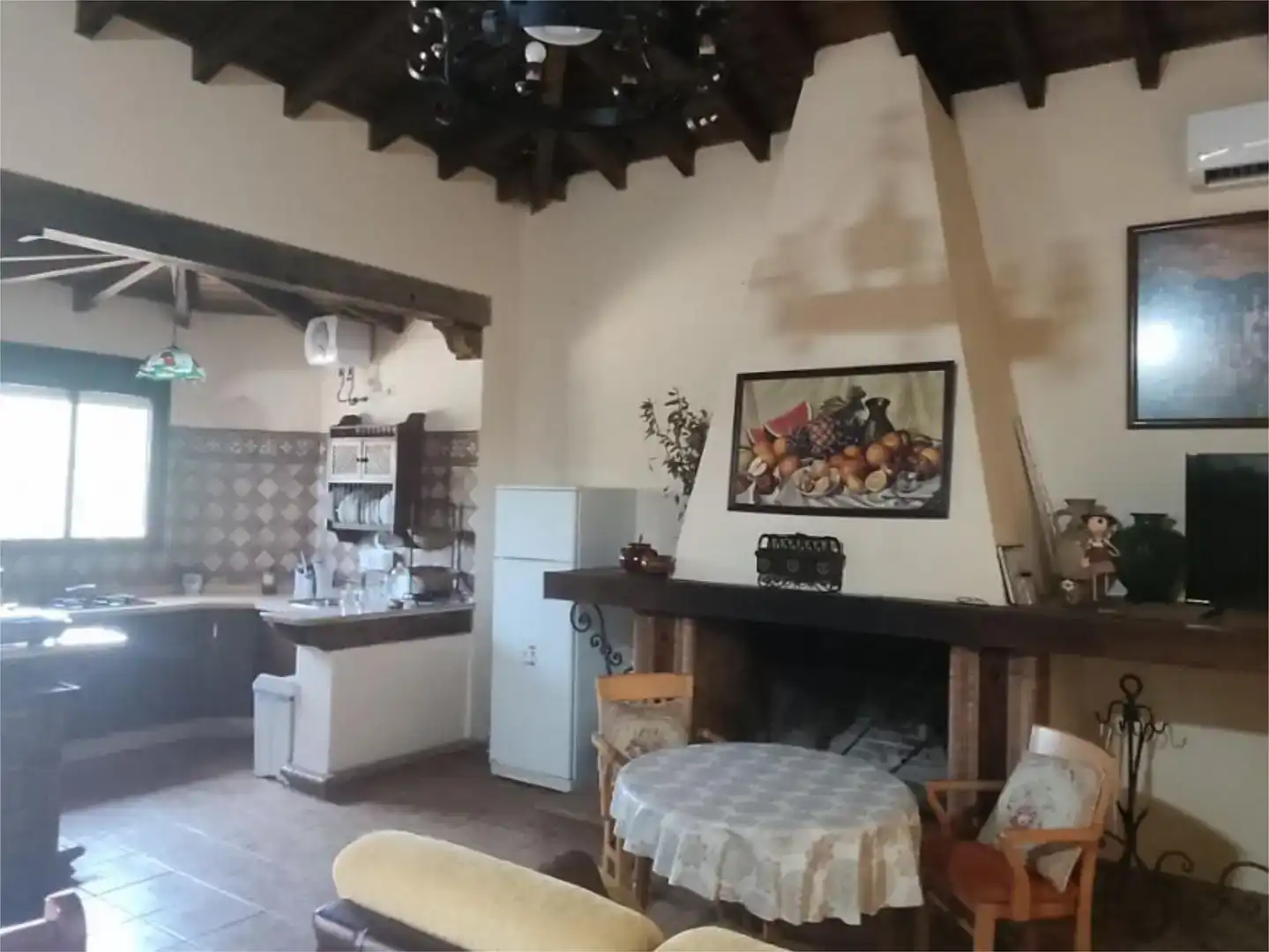 Cocina de Terreno en venta en Villamartín, Cádiz