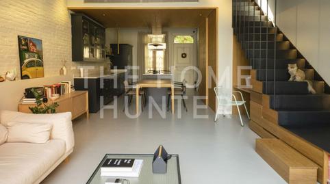 Foto 3 de Casa o xalet en venda a Cl Comte de Güell, La Maternitat i Sant Ramon, Barcelona