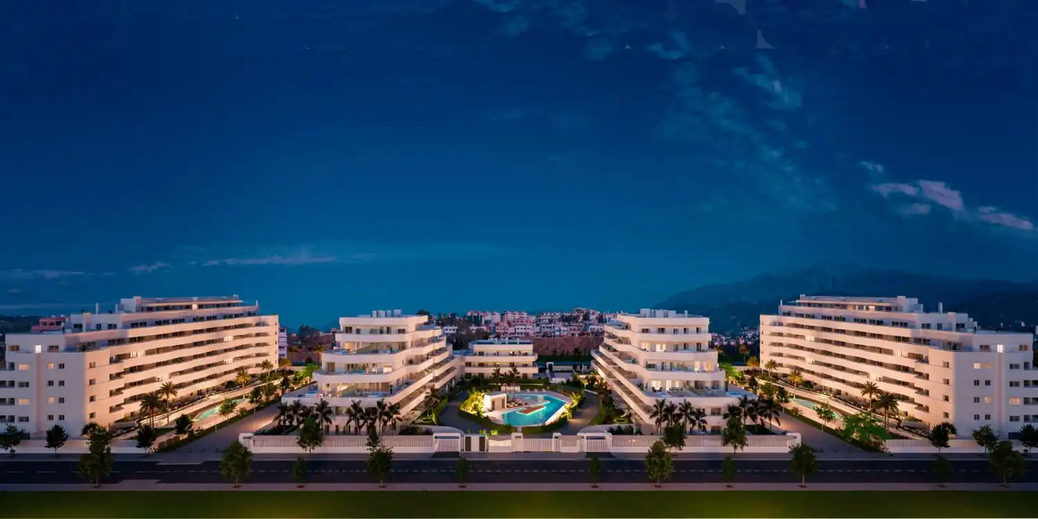 Apartment with pool for sale in Torre del Mar, imagen 20