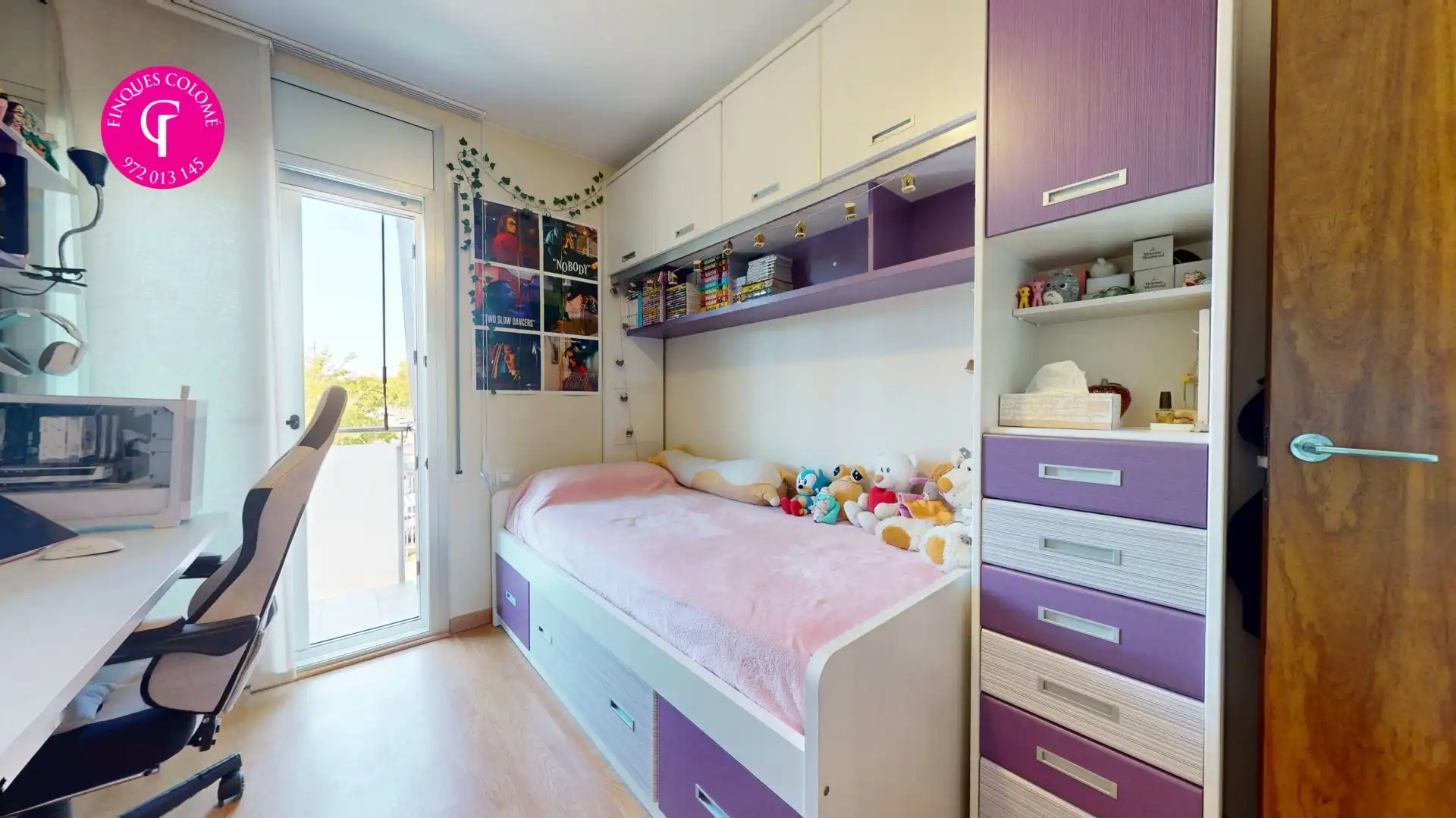 Appartement avec terrasse à vendre à DOCTOR CASTANY, imagen 18