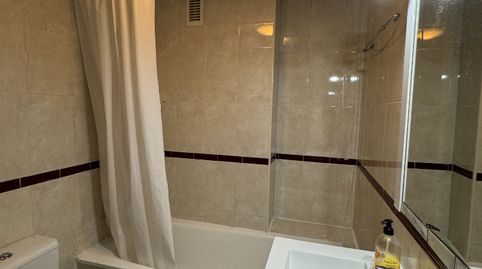 Foto 4 de Piso en venta en Barrio Blanco, Salamanca Capital