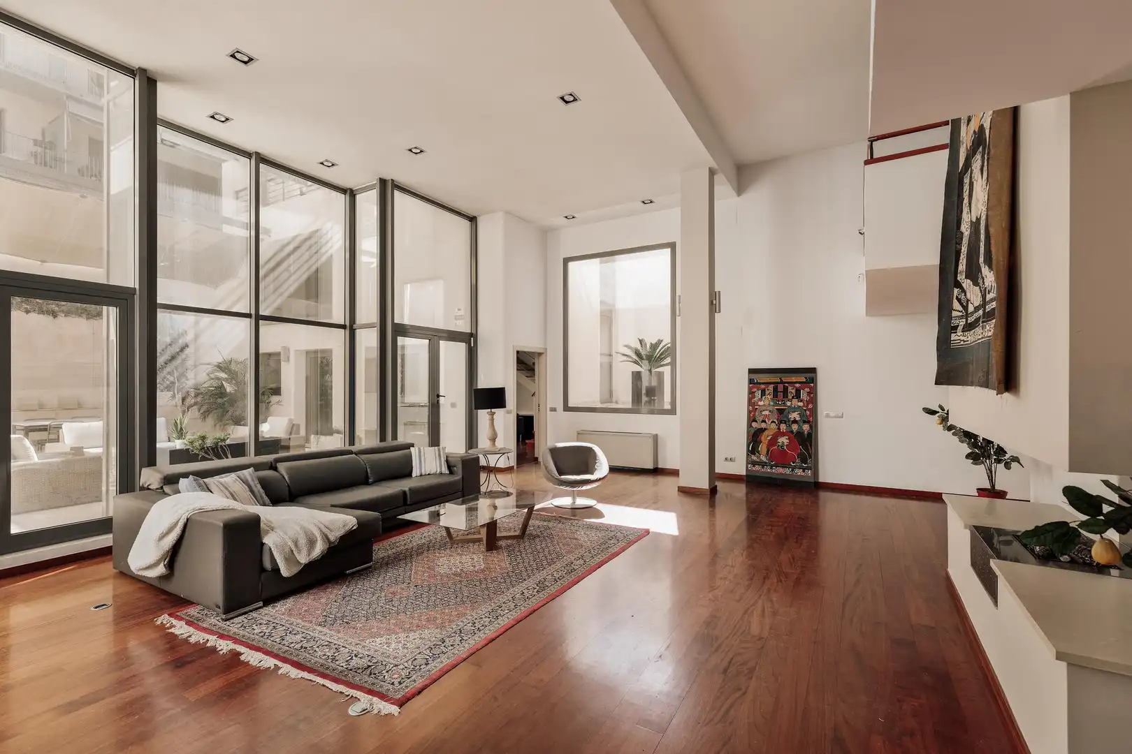 Wohnung mit Aufzug zum Verkauf in Eixample, imagen 2