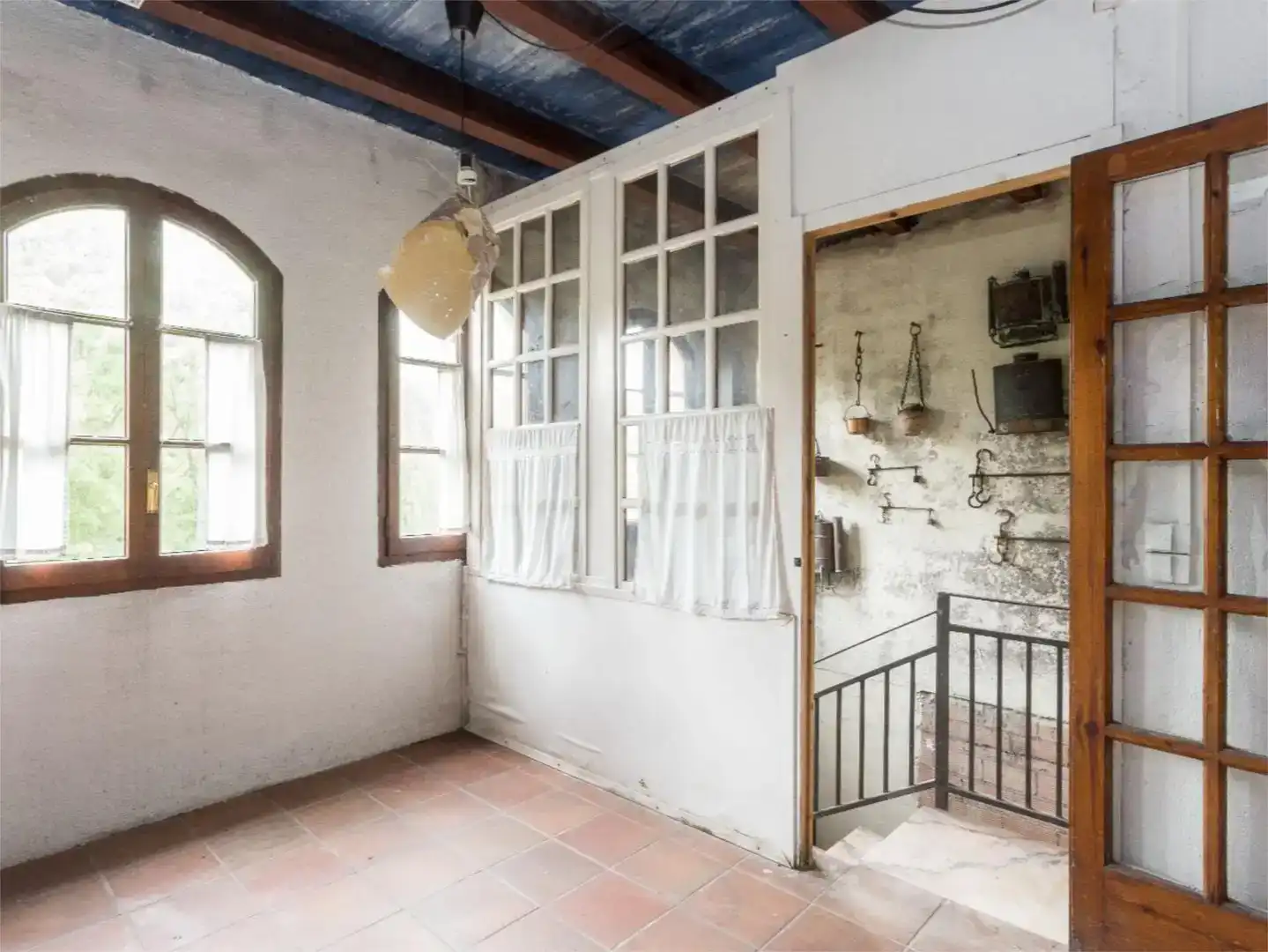 Country homes for sale in Torrelavit