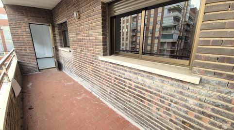 Foto 3 de Pis en venda a Avenida Juan Pereda Pila, Maria Auxiliadora - Barriada de Llera, Badajoz Capital