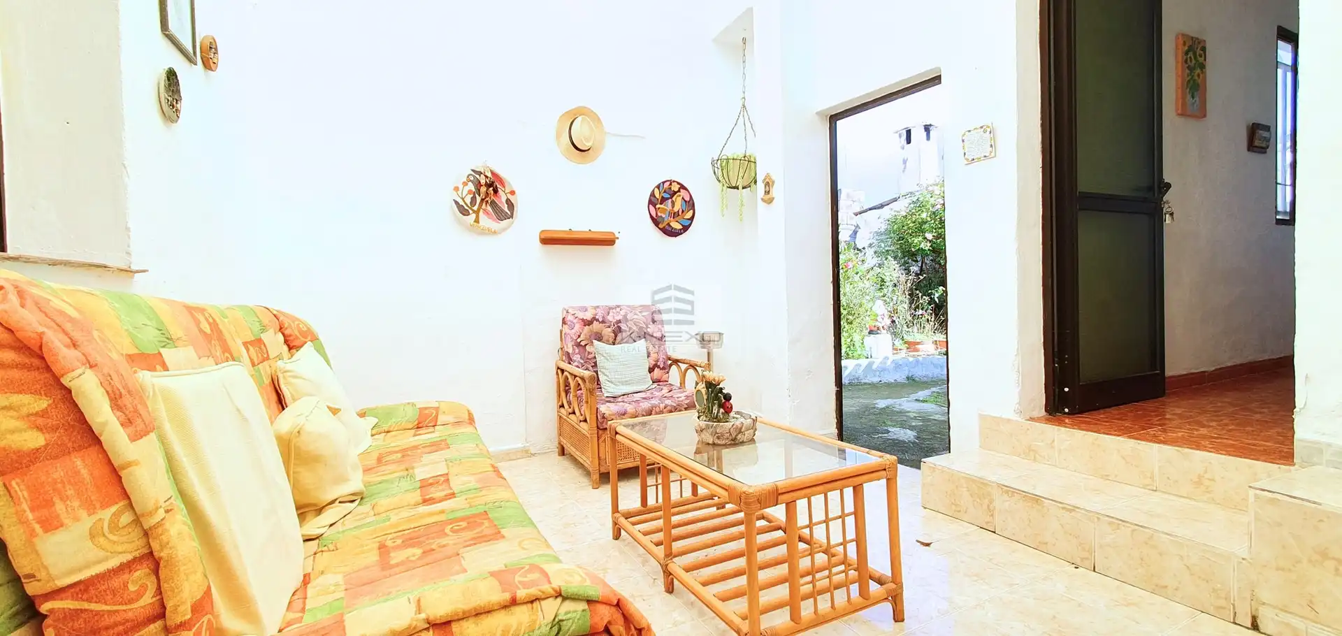 Maison mitoyenne à vendre à Calle las Castras, imagen 12