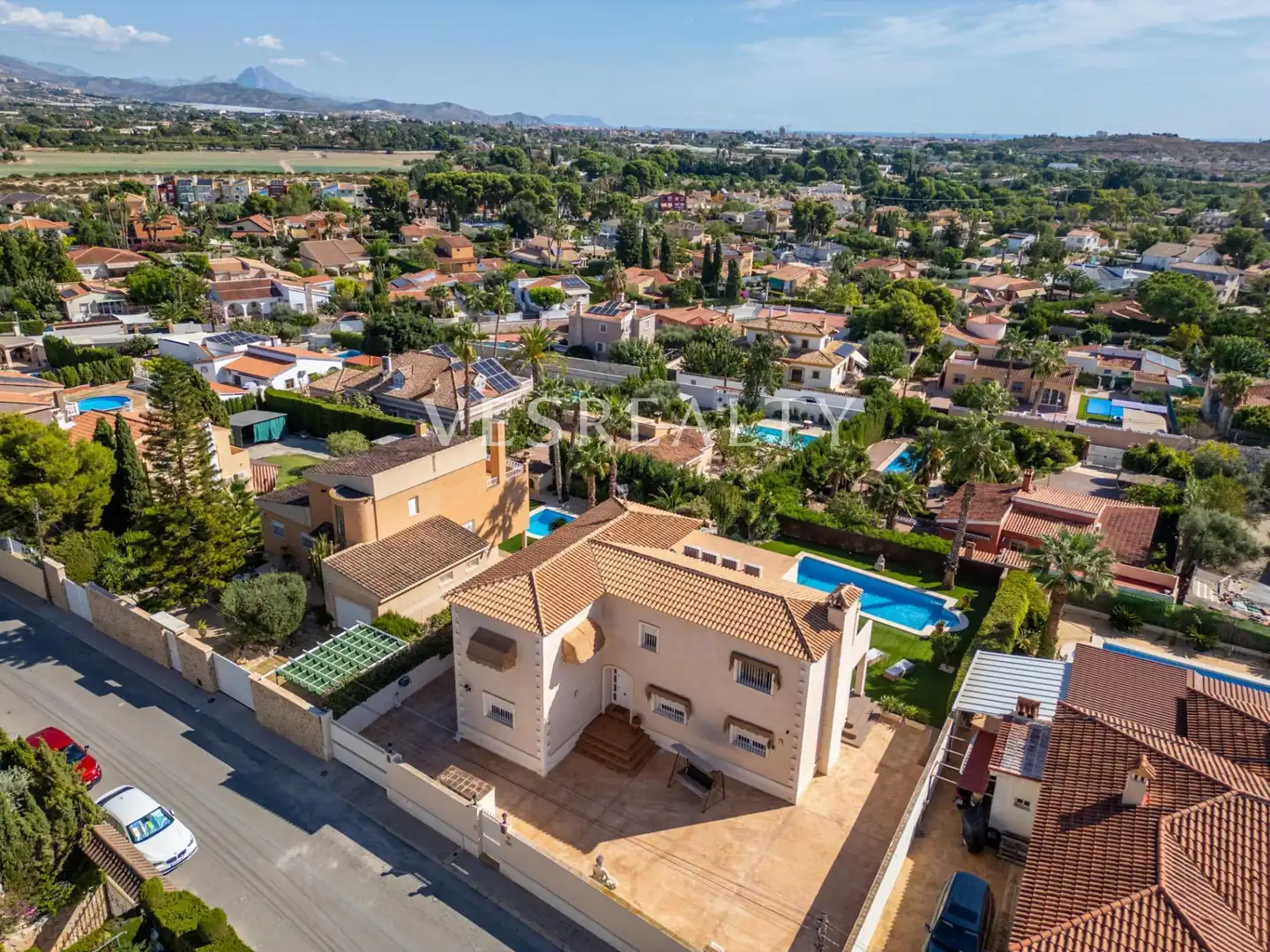 Chalet con balcón en venta en OLIVERA, imagen 75