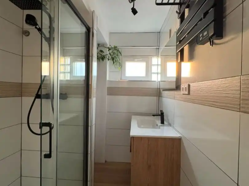Piso con ascensor en venta en gonzalo mengual 17, imagen 8