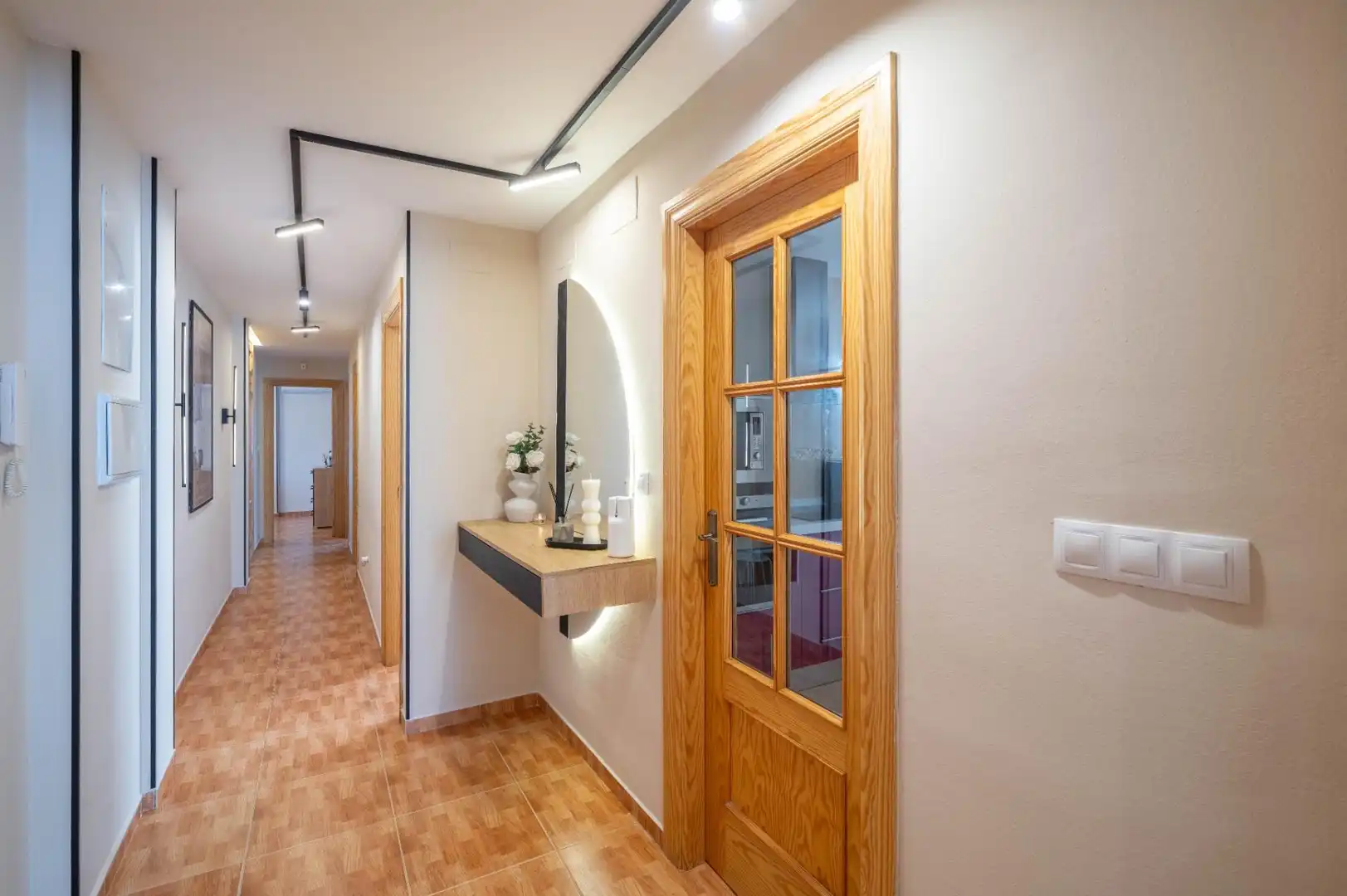 Piso con ascensor en venta en Calle del Retiro, imagen 16