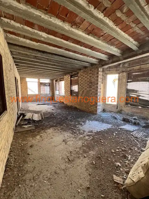 Casa o chalet en venta en Bellcaire d'Urgell
