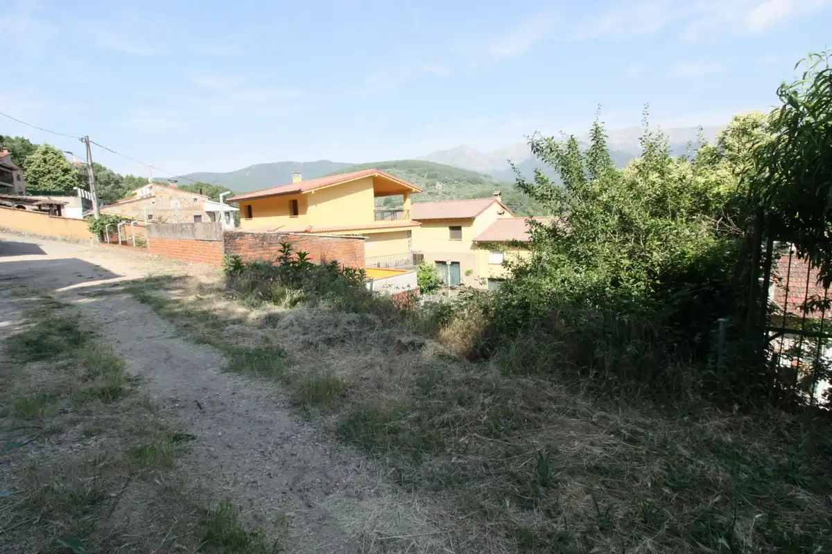 Terreni e lotti in vendita a Camino Montañeros 55, imagen 3