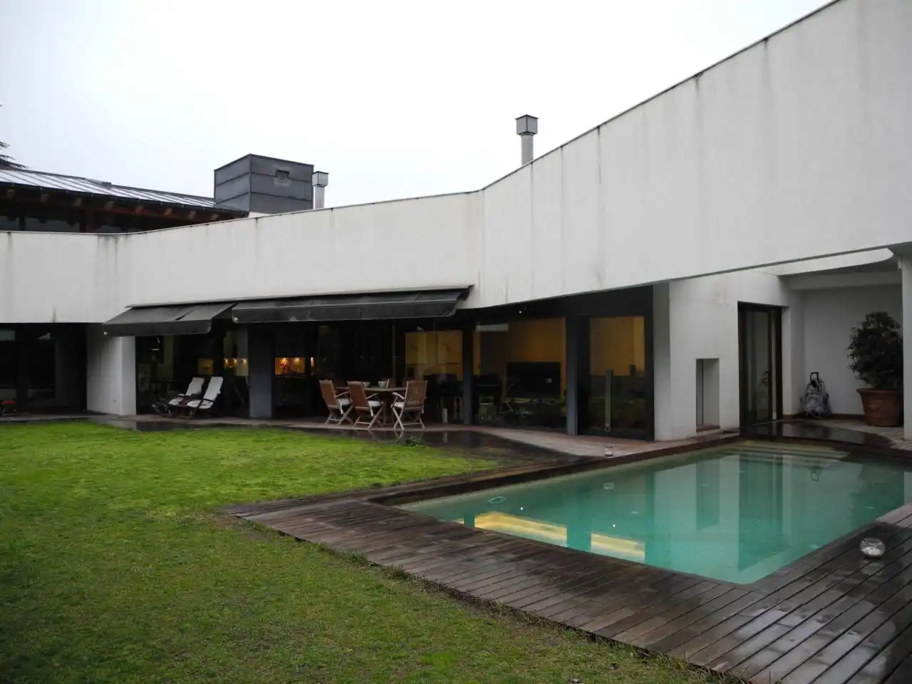 Haus oder Chalet zum Verkauf in Calle ramon llull, Matadepera